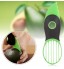 Avocado Slicer Green 3-in-1