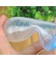 Silicone Baby Food Bottle With Spoon