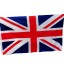 UK British Flag