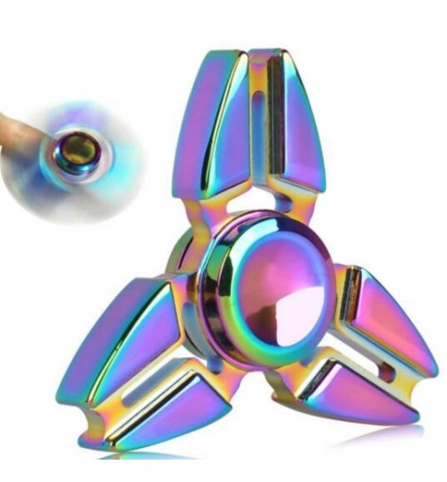 Fidget Spinner