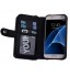 Galaxy S8 PLUS detachable full wallet leather case