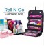 ROLL-N-GO Cosmetic Bag