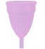 Reusable Silicone Menstrual Cup-S