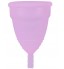 Reusable Silicone Menstrual Cup-L