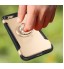 iPhone 7 Shockproof Hybrid 360° Ring Rotate Kickstand Case Cover