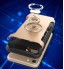 iPhone 7 Shockproof Hybrid 360° Ring Rotate Kickstand Case Cover