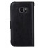 Galaxy S8 edge double wallet detachable case