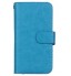 Galaxy S8 edge double wallet detachable case