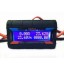 High precision watt meter and power analyser