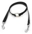 Double Lead Leash for Dogs