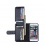 Galaxy S8 plus Leather Wallet Case Cover