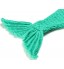 Baby mermaid photography prop set