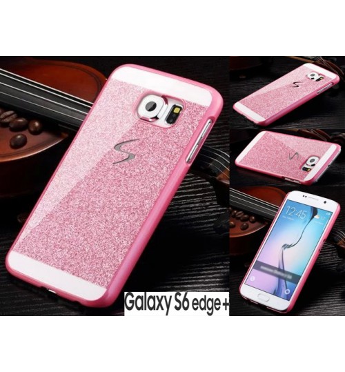 Samsung Galaxy S6 Edge Plus Case Glaring Slim case