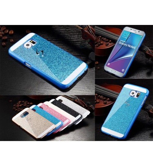 Samsung Galaxy Note 5 Case Glaring Slim case