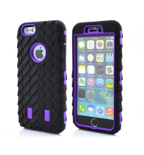 iPhone 5 5s SE impact proof heavy duty case