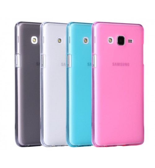 Galaxy J2 2016 case TPU Soft Gel Case