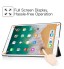 iPad Pro 10.5 Case Ultra Lightweight Standing Flip Protective Cover