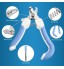 Pet Nail Clipper and Trimmer