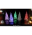 LED Lamp Light Acrylic Christmas Tree