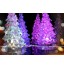 LED Lamp Light Acrylic Christmas Tree