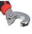 Snap&Grip - the wrench for everything Universal Wrench