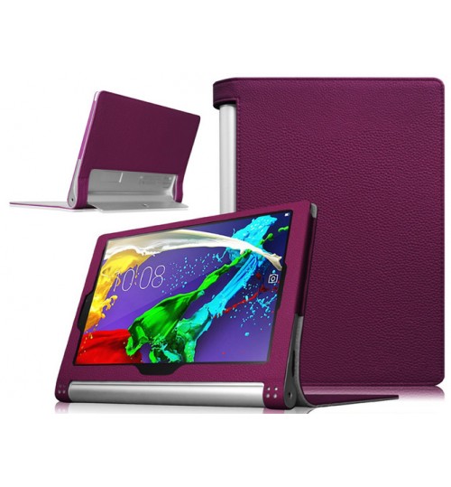 Lenovo Yoga Tablet 2 10 inch Flip Leather Case