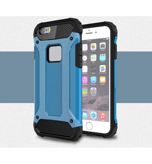 iPhone 5 5s SE Case Full-body Rugged Holster Case