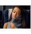 Travel Neck Pillow Head Rest Support Cushion