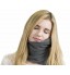 Travel Neck Pillow Head Rest Support Cushion