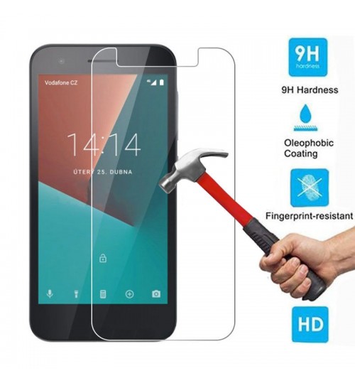 Vodafone E8 Tempered Glass Screen Protector Film