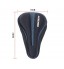 Bike Seat 3D Silicone Gel Pad Seat Saddle Cover