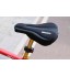 Bike Seat 3D Silicone Gel Pad Seat Saddle Cover