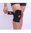 Knee Brace Fastener Support