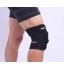 Knee Brace Fastener Support