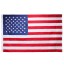 United States of America ( USA ) Flag