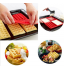 Waffle Shaped Baking Mould