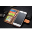 Oneplus 5 Case Wallet Leather Case Cover - Black