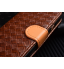 Oneplus 5 Case Wallet Leather Case Cover - Brown