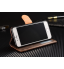 Oneplus 5 Case Wallet Leather Case Cover - Brown