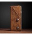 ONEPLUS 5 CASE ultra slim retro leather wallet case 2 cards magnet case