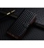 Vodafone E8 Case Leather Wallet Case Cover