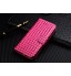 Vodafone N8 Case Leather Wallet Case Cover