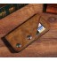 Vodafone N8 CASE ultra slim retro leather wallet case 2 cards magnet case