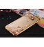 Galaxy J5 Pro 2017 soft gel tpu case luxury bling shiny floral case