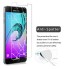 Galaxy J3 Pro 2017 CURVED Tempered Glass Protector