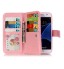 HTC U11  Case Multifunction wallet leather case