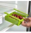 Fridge Storage Rack Shelves