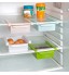 Fridge Storage Rack Shelves