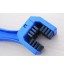 Cycling Motorcycle Bicycle Chain Crankset Brush Cleaner Cleaning Tool