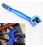 Cycling Motorcycle Bicycle Chain Crankset Brush Cleaner Cleaning Tool